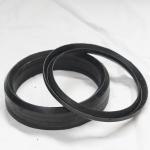 Rubber VES Packing NBR FKM V-Packing Combination Seal for High Pressure