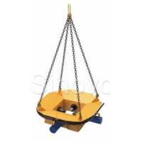 Buy cheap 470kN Hydraulic Pile Cutter product