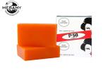 Natural Lightening Organic Handmade Soap For Female 3 Years Shelf Life