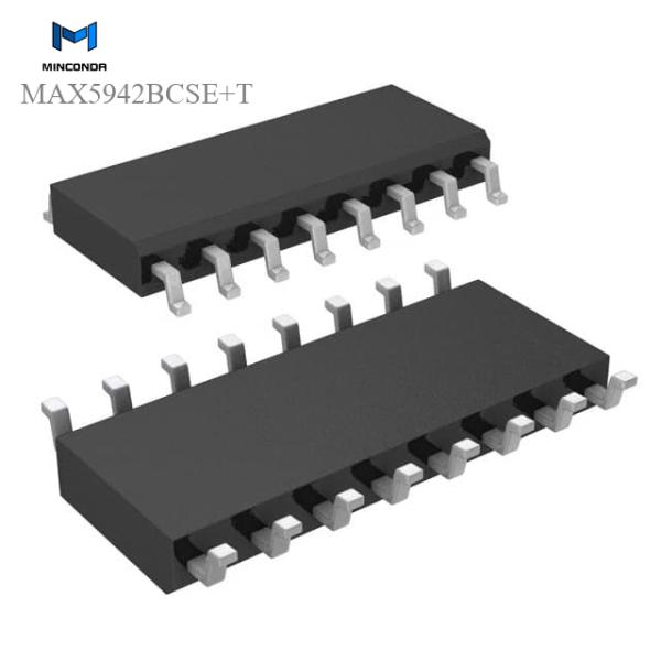 Buy cheap MAX5942BCSE+T from wholesalers