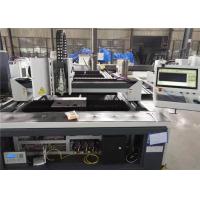 Buy cheap High Cutting Precision Fiber Laser Cutting Machine Imported Light Lasers product
