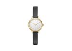 Water Resistant Stainless Steel Ladies Watch Simple Design With Japan Movt