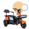 Buy cheap HH-TSL01Electric bricycle from wholesalers