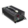 Buy cheap 48V 20A LiFePO4 Fast Charger Black Golf Cart Battery Charger ODM from wholesalers