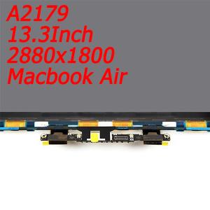 Buy cheap 2880x1800 Macbook Air A2179 Screen Replacement , Widescreen Macbook A1932 Lcd product
