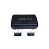 Buy cheap 24 Core Fiber Optic Splice Closure Cable Joint Closure Splice Box 2 In 16 Out from wholesalers