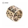 Buy cheap Brass Graphite Bronze Bearing 500 Oiles Self Lubricating Bushes from wholesalers