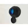 Buy cheap 163 Focal Length F-Theta Scan Lens For YAG Scan Head 112*112 Laser Scanner Lens from wholesalers