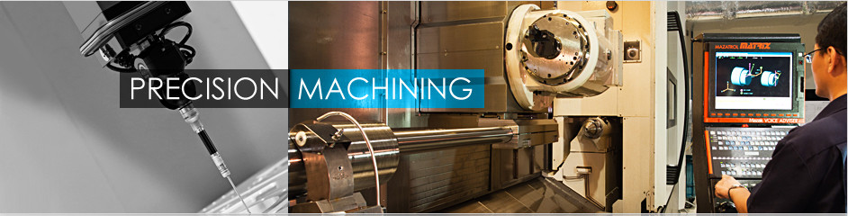 components of cnc milling machine