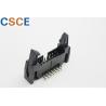Buy cheap PBT Housing Input Output Connectors Insulation Resistance 1000MΩ Min At 500V DC from wholesalers