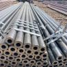 Buy cheap 6m 0.5mm 1.0mm Square Tube Carbon Steel Pipe ASTM 18 Gauge 16 Gauge from wholesalers