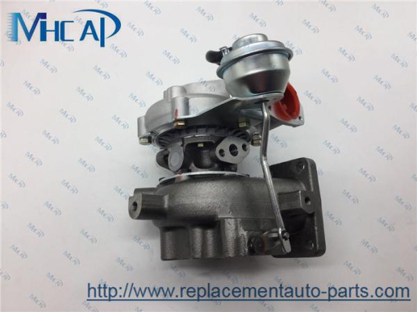 Buy cheap 14411-62T00 Patrol GR Turbo Charger Part 14411-51N00 14411-09D60 from wholesalers