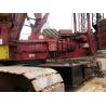 Buy cheap Used MANITOWOC M250 250T Crawler Crane For Sale from wholesalers