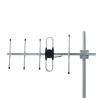 Buy cheap 390-420MHz 11dbi 5 Unit Yagi Antenna Directional Antenna from wholesalers