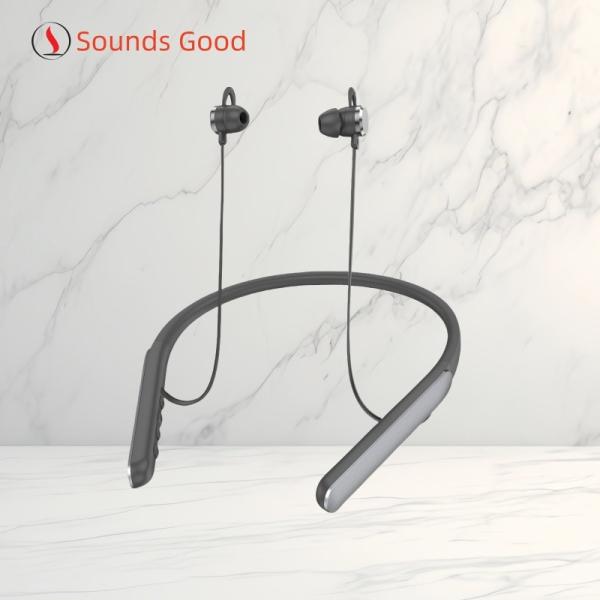 8 Channel Rechargeable Hearing Aids for Moderate to Severe Hearing Loss 110dB
