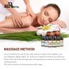 Buy cheap 6pcs Aromatherapy Essential Oil Set 0.3kg 100% Pure Essential Oil Gift Set COA from wholesalers