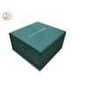 Buy cheap Hot Stamping Flip Cardboard Jewelry Gift Boxes With Foam Insert from wholesalers
