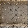 Buy cheap Eco Friendly Decorative Wire Mesh Grilles Thickness 0.5-2mm In Silver from wholesalers