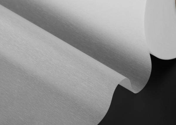 Buy cheap 22μm CPP glitter film, high glitter/ transparent holography, thermal lamination 120-180℃, for packaging lamination. from wholesalers