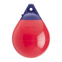 Buy cheap Marine Grade PVC Round Boat Fenders Anchor Heavy Duty Seamless Construction product