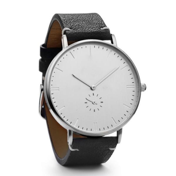 Buy cheap 3atm water resistant small second hand custom printed watches for men from wholesalers