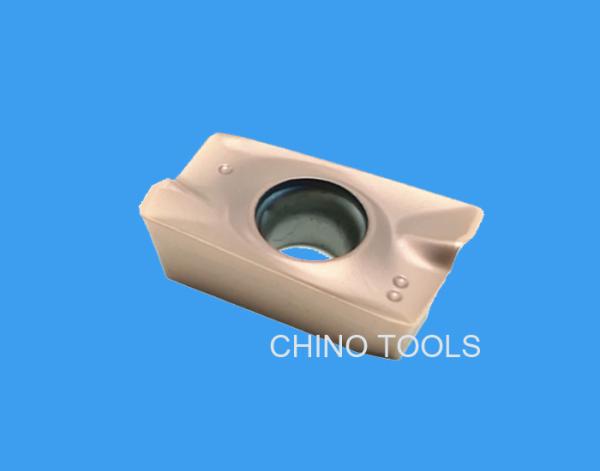 Buy cheap APMT1604 milling insert from wholesalers