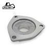 Buy cheap Aluminum Die Casting 4D31 Oil Cooler Cover For MITSUBISHI ME014757 from wholesalers