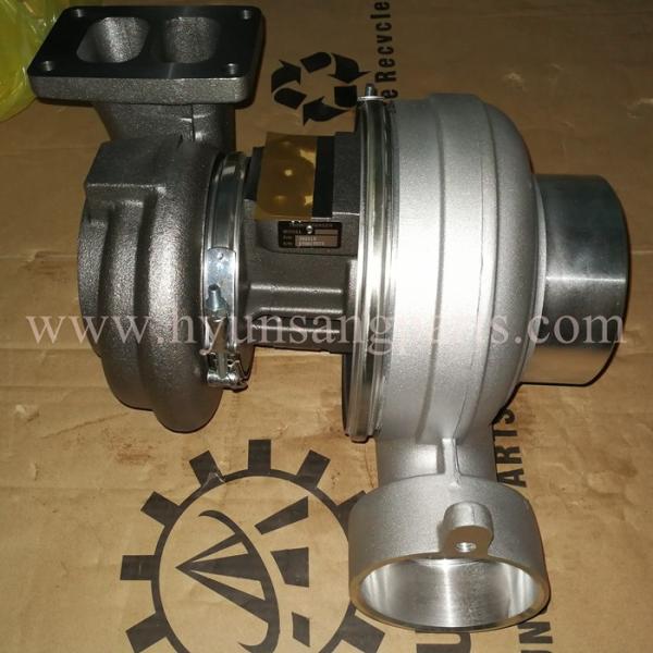Buy cheap 7N2515 7N-2515 E3306 Caterpilar Excavator Parts 4LF302 315792 49179-02260 High Performance Turbochargers from wholesalers