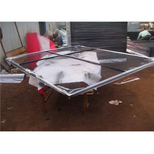 Buy cheap quality bird aviary cusotmized owned size from wholesalers