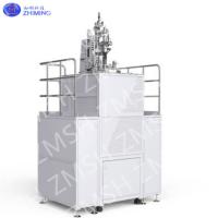 Buy cheap SiC Boule Growth Furnace PVT HTCVD And LPE Technologies For Single Crystal SiC product