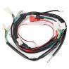Buy cheap OEM ODM Moped Electric Motorcycle Wire Harness Copper Conductor Cable Assembly from wholesalers