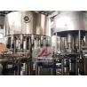Buy cheap 550ml Pet Plastic Bottle Drinking Beverage Pure Mineral Water Bottling Filling Machine from wholesalers