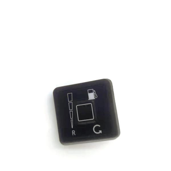 Buy cheap LLANO Square Gas Petrol Changeover Switch For CNG LPG Car ECU from wholesalers