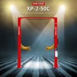CE Approved Hydraulic Two Post Car Lift