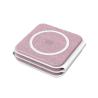Buy cheap Foldable 3 In 1 Wireless Charging Station 5W For Travel Gift from wholesalers