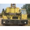 Buy cheap 90T lattice crane grove crane wheel crane from wholesalers