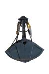 High quality rotating clamshell bucket for PC322 excavator bucket
