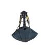 Buy cheap Direct Selling Excavator Clamshell Bucket OEM Customize Digger Bucket 1Year Warranty from wholesalers