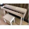 Buy cheap Wholesale custom digital 88 keys professional acoustic upright piano The difference between an electric piano and a pian from wholesalers