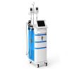 Buy cheap New Cryolipolysis fat freezing Slimming Machine from wholesalers