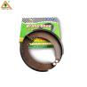 Buy cheap High precision motorbike tricycle engine part YAYE brake shoe from wholesalers