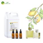 Oil Fragrances Lemon Perfume Oil Fragrance Raw Material Fragrance Oils