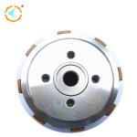 CBF150 One Way Clutch Assembly Steel Material / 150cc Cub Motorcycle Overrunning