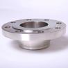 Buy cheap Forged ASME B16.5 600LB 24" SCH160 A694 F65 Weld Neck RF Carbon Steel Flange from wholesalers