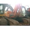 Buy cheap USED HITACHI EX200-5 Excavator Original Made in Japan from wholesalers