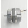 Buy cheap 50Hz AC Induction Motor 100-200w 1800-2500rpm Smoke Machine Motor For Smoke Exhaust from wholesalers