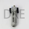 Buy cheap FESTO LOE-1/8-D-MINI Zinc Alloy Oil Mist Eliminator 0.5-12 Bar from wholesalers