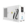 Buy cheap 200KW New Emergency Mobile Charging System / New Electric Vehicle Emergency Charging System from wholesalers