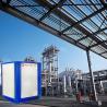 Buy cheap 38KW Geothermal 50hz Ground Source Heat Pump Water Heater R407 Meeting MDS100D from wholesalers