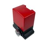 220V Red Automatic Sliding Gate Opener